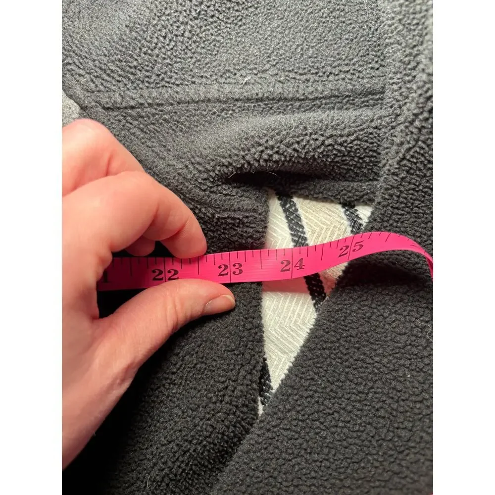 The North Face Men's Fleece Jacket Size L